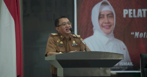 Tingkatkan Kapasitas UMKM, Dekranasda Makassar Gelar Pelatihan