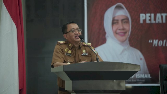 Tingkatkan Kapasitas UMKM, Dekranasda Makassar Gelar Pelatihan