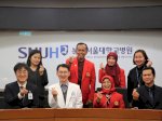 FK Unhas Jalin Kerjasama Dengan Seoul National University Bundang Hospital