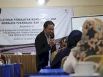 Grand Closing dan Business Matching Pelatihan Penguatan Kompetensi IKM Berbasis Teknologi dan Inovasi