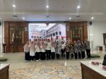 Persiapkan Target Peningkatan Mutu Layanan 2024, RSUD Daya Kota Makassar Studi Banding ke RSUD Sidoarjo