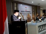 Belanja Pemkot Makassar Naik 2,4 Persen Pada Ranperda APBD 2024