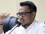 Saharuddin Said Berharap Pemkot Naikan Insentif Guru Mengaji dan Imam