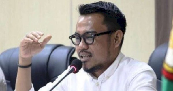 Saharuddin Said Berharap Pemkot Naikan Insentif Guru Mengaji dan Imam