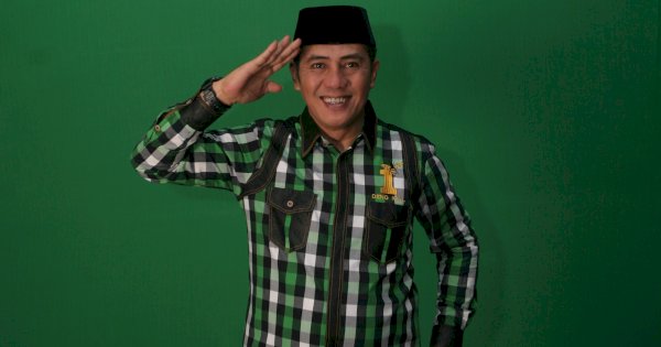 Deng Ical Gelar Sosialisasi Empat Pilar Tahap II di Makassar, Tekankan Pentingnya Menjaga Keutuhan NKRI