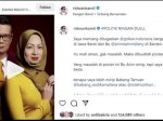 Ridwan Kamil Pajang Potret Wajahnya Dirombak Mirip Andika Mahesa