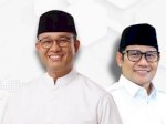Masa Kampanye Dimulai: Anies di Jakarta, Cak Imin di Surabaya