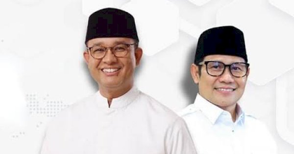 Masa Kampanye Dimulai: Anies di Jakarta, Cak Imin di Surabaya