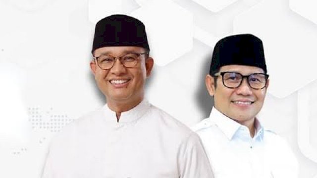 Masa Kampanye Dimulai: Anies di Jakarta, Cak Imin di Surabaya