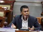 KPK Bakal Kumpulkan 3 Capres Besok, Begini Kata Nawawi