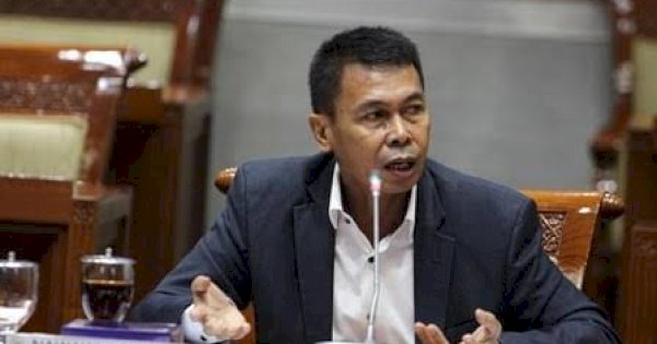 KPK Bakal Kumpulkan 3 Capres Besok, Begini Kata Nawawi