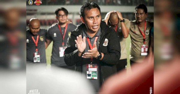 Garuda Muda Siap Hadapi Ekuador di Laga Perdana Piala Dunia U-17 Indonesia
