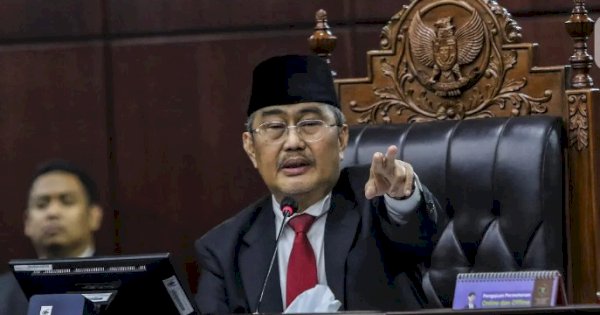 Buntut Pemberhentian Anwar Usman, Jimly Dilaporkan ke Dewan Etik MK