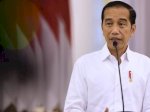 Jokowi Respons Isu Bahlil Bakal Jadi Menteri ESDM: Kata Siapa?