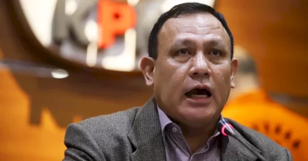 ICW Minta Pengusaha Suryo Segera Ditersangkakan: Tepis Isu Intervensi dan Klaim Firli