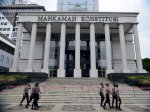MK Siap-siap Sidang, Total Terima 258 Sengketa Hasil Pemilu 2024