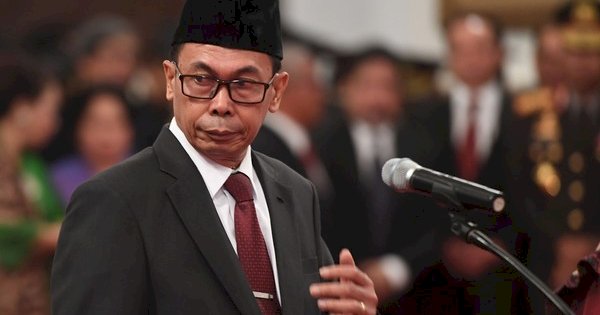 Mandek di Era Firli Bahuri, Nawawi Didesak Prioritaskan 3 Kasus Dugaan Korupsi di Polman
