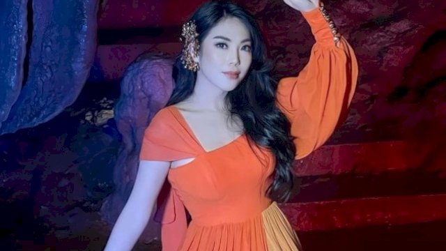 Nayunda Nabila. Foto: Instagram.com/nayundanabila