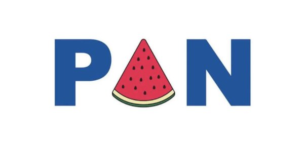 Dukung Palestina, PAN Ubah Logo di Sosmed: Huruf A Jadi Semangka