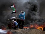 Palestina Terkini, Warga di Rafah: Kami Menunggu Mati