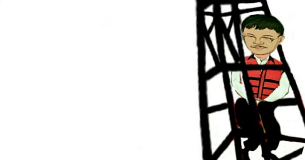 Terbukti Bersalah dalam Kasus Proyek BTS, Johnny G Plate Divonis Tinggi