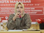 Andi Suhada: Masalah Drainase Perlu Segera Diselesaikan