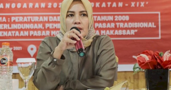 Andi Suhada: Masalah Drainase Perlu Segera Diselesaikan