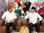 Ketua DPRD Hadiri Maulid yang Diselenggarakan KKDB