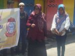 Kundapil di Rappocini, Apiaty Amin Syam Minta Efektifkan Program Kesejahteraan Rakyat