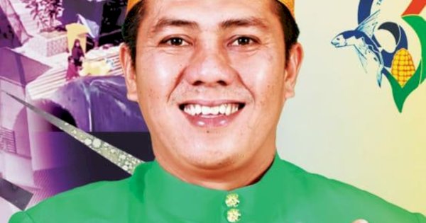 Terpilih di DPR RI, Deng Ical Siap Perjuangkan Honorer