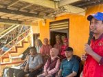 Ketua DPRD Makassar RL Bawa Kabar Baik Bagi Warga Pulau Barrang Caddi
