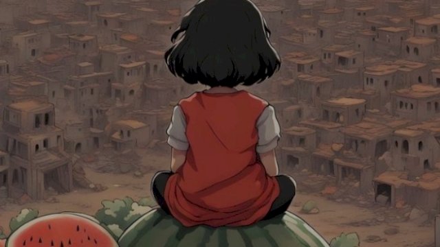 Foto: Tangkapan layar Instagram @selenajinah