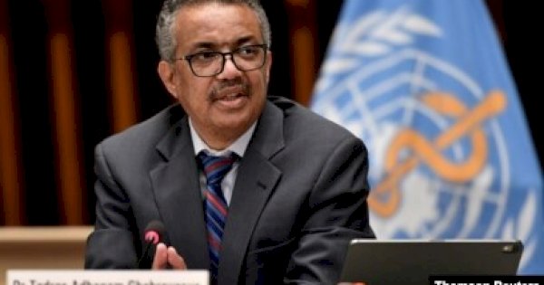 WHO: Kematian karena Penyakit di Gaza Bisa Lebih Banyak daripada Serangan Israel