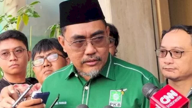 Wakil Ketua Umum (Waketum) Partai Kebangkitan Bangsa (PKB) Jazilul Fawaid. Foto: ist