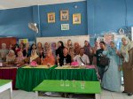 Peringati Bulan Bahasa, SD Inpres Cilallang Makassar Hadirkan Prof Kembong Daeng sebagai Pembicara