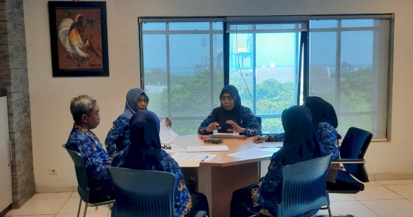 BKPSDM Seleksi Pegawai Teladan, Penghargaan Diberikan di Malam HUT ke4 416 Makassar