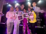 Sulsel Boyong 3 Juara di Indonesian Stars Search 2023, Model Kirana Menangkan 2 Kategori