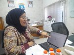 HUT Makassar 416, PD Parkir Launching Website: Tersedia Layanan Aduan Masyarakat