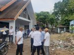 Sempat Dikuasai Warga, Dinas Pertanahan Berhasil Klaim Kembali Eks Kantor Disdik Makassar