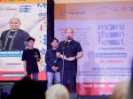 Dispar Makassar Bangkitkan Kreativitas dan Promosikan Produk Lokal Melaui More Than Fest 2023