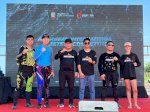 Makassar Internasional Jetski Competiton 2023, 40 Peserta Adu Kecepatan
