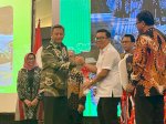 Dapat Mobil Laboratorium Keliling dari Bapanas, Arsjad Tegaskan Pemanfaatan Maksimal