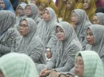 Semarakkan Hari Ibu ke-95 di Makassar, Pemkot Makassar Gelar Lomba Asmaul Husna dan Hafalan Juz 30,