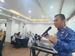 Kesbangpol Makassar Gelar Dialog Peningkatan Partisipasi dan Kesadaran politik bagi Perempuan
