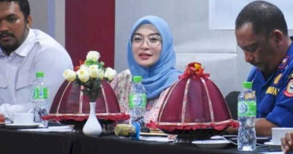 Kebakaran Marak, Budi Hastuti Imbau Pentingnya Kesadaran Warga