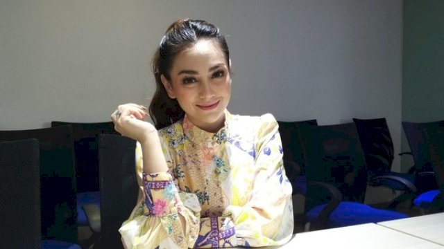 Celine Evangelista. Foto: ist