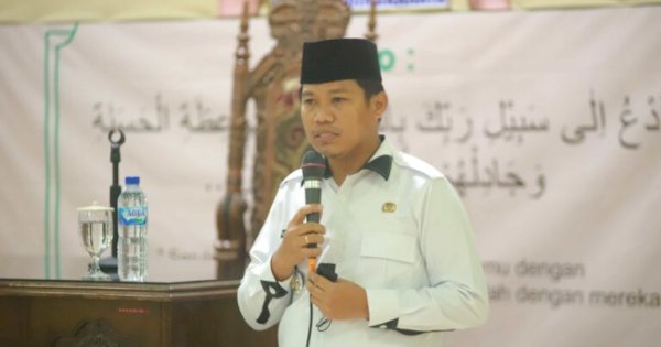 Camat Biringkanaya Ajak Warga Manfaatkan Potensi Startup Pelaku UMKM di Lorong Wisata