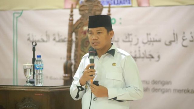 Camat Biringkanaya Ajak Warga Manfaatkan Potensi Startup Pelaku UMKM di Lorong Wisata