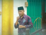 Camat Biringkanaya Minta Satgas Drainase Jaga Kebersihan Wilayah dan Jaga Selokan