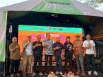 Apresiasi Pameran Seni Rupa ArtMakassar, Kadispar: Luar Biasa Sekali Kegiatan Ini